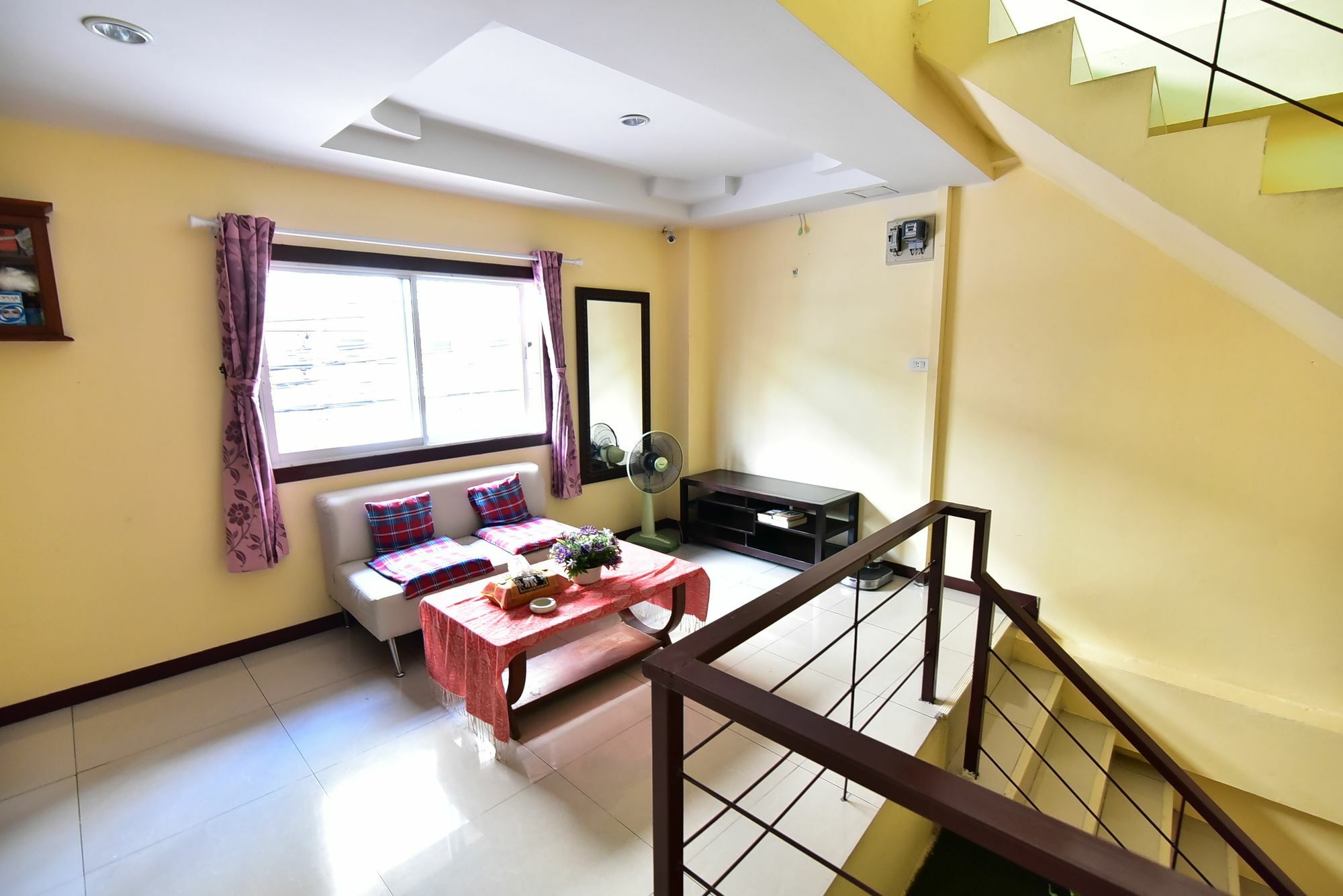 Joy House Jomtien Beach Exterior photo
