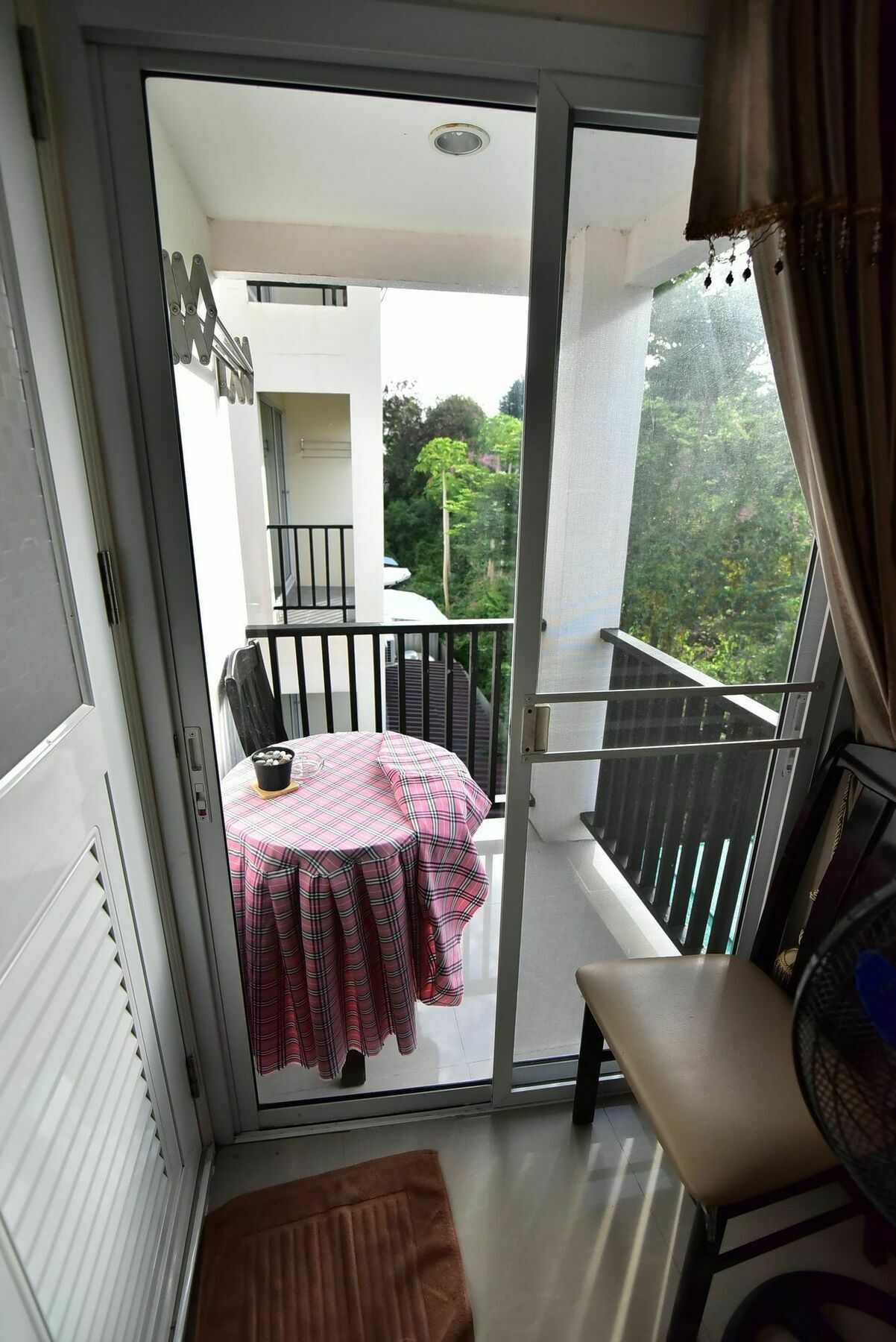 Joy House Jomtien Beach Exterior photo