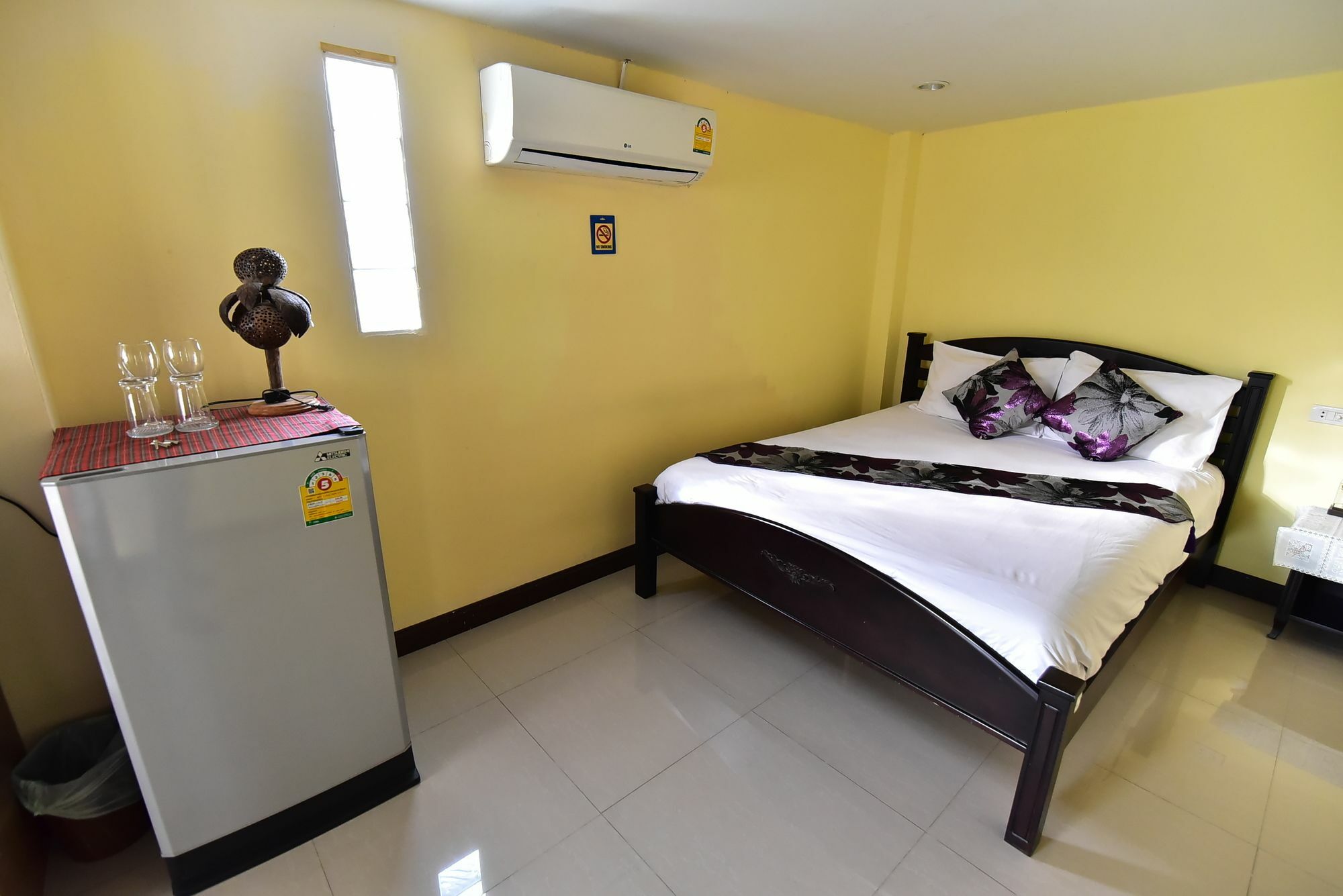 Joy House Jomtien Beach Exterior photo